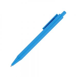 BOLIGRAFO DE PLASTICO BELMA personalizada
